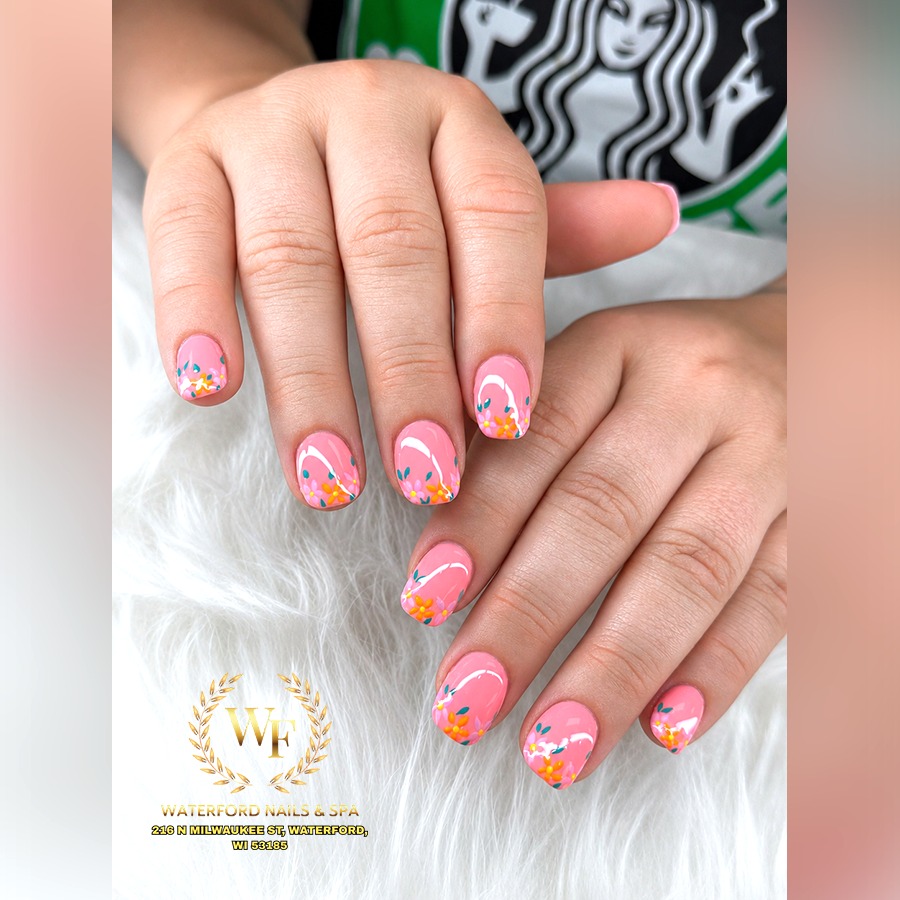 Waterford Nails & Spa